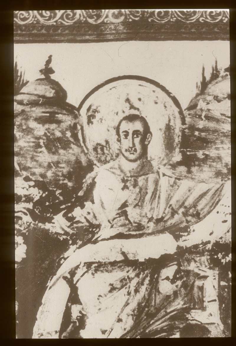 Millet No.: 1.V856.4 - Inv. XIII 18