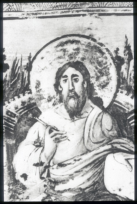 Millet No.: 1.V856.5 - Inv. XIII 18
