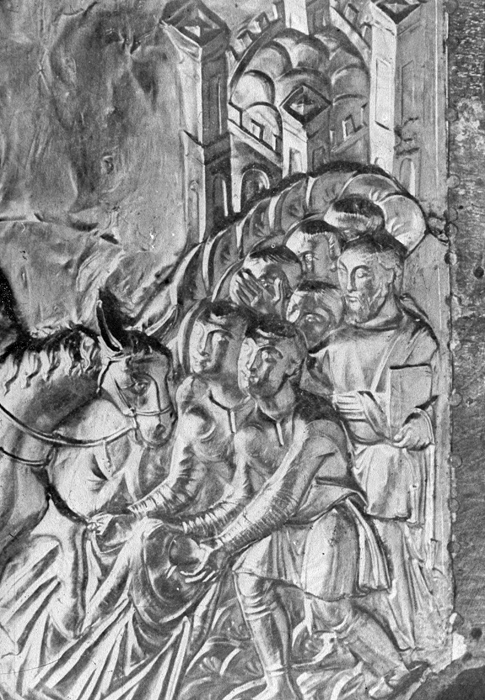 Millet No.: 2.A15.2 - Altar frontal 
