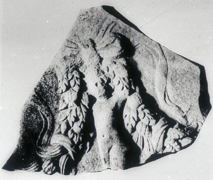 Millet No.: 2.A2.2 - Relief 