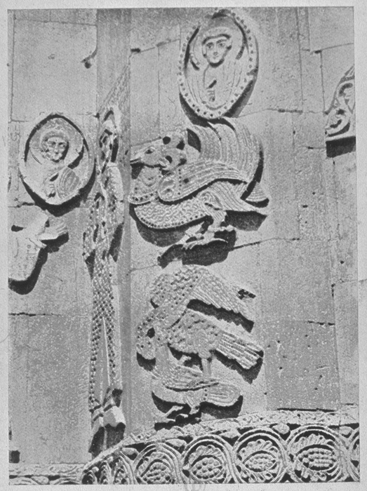 Millet No.: 2.A8.16 - Exterior, south 