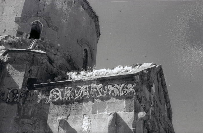 Millet No.: 2.A9.5 - Exterior, south 