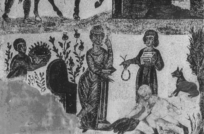 Millet No.: 2.A20.3 -  