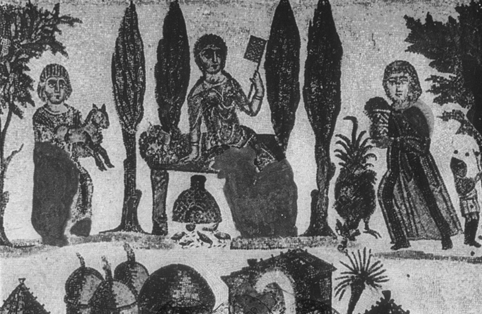 Millet No.: 2.A20.4 -  