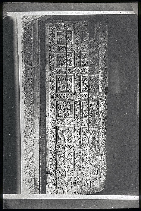 Millet No.: 2.A22.2 - Door 