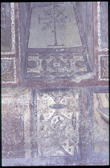 Millet No.: 2.A30.17 - Vault XV 