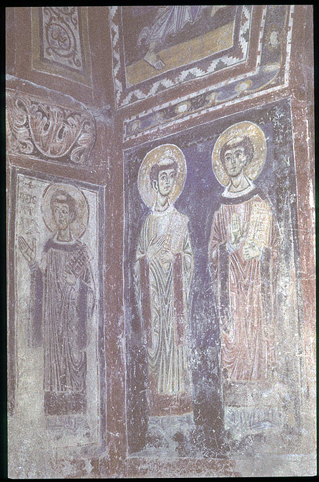 Millet No.: 2.A31.10 - East wall, right apse, pilasters
