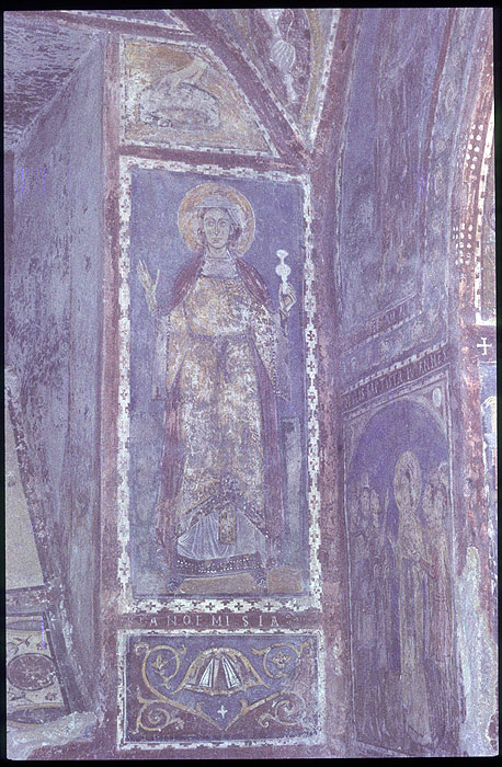 Millet No.: 2.A31.12 - Vault XV 