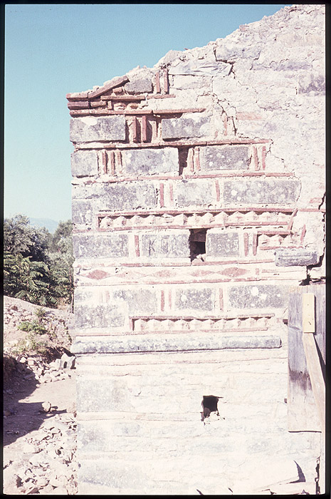 Millet No.: 2.A39.1 - Relief 