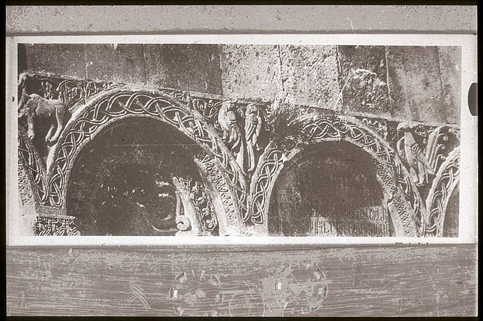 Millet No.: 2.A44.6 - Relief 