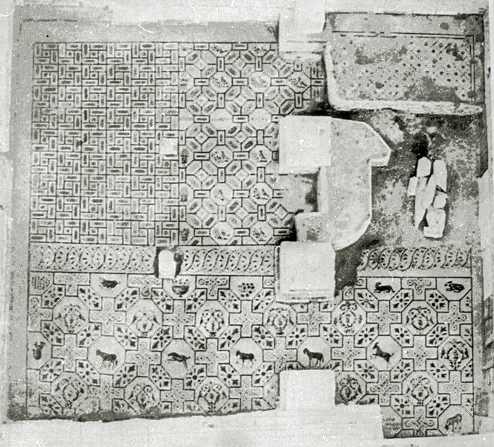 Millet No.: 2.A67.18 -  