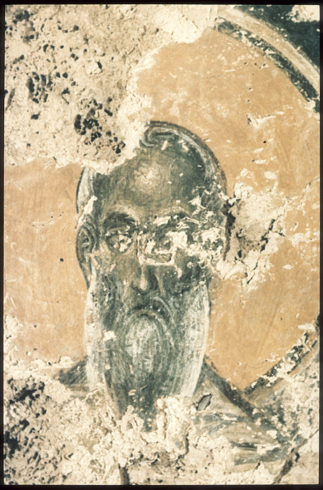 Millet No.: 2.B141.4 - Crypt, Naos, West Wall 