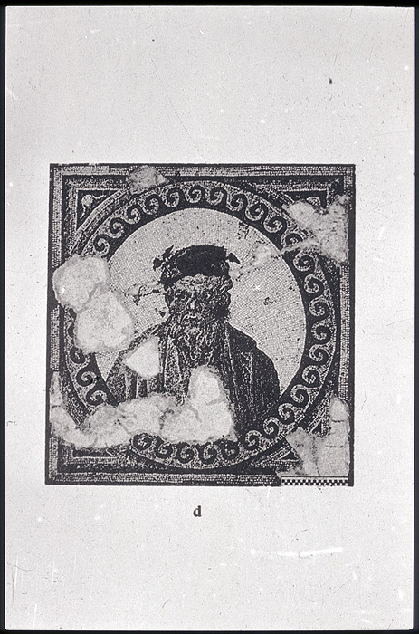 Millet No.: 2.A58.1 -  