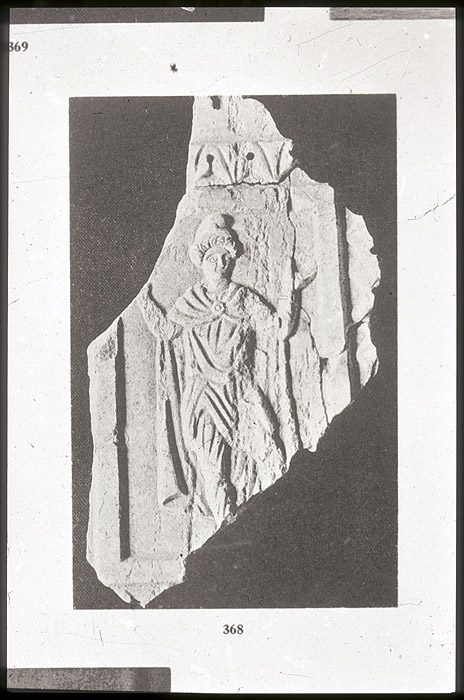 Millet No.: 2.A55.14 - Relief 
