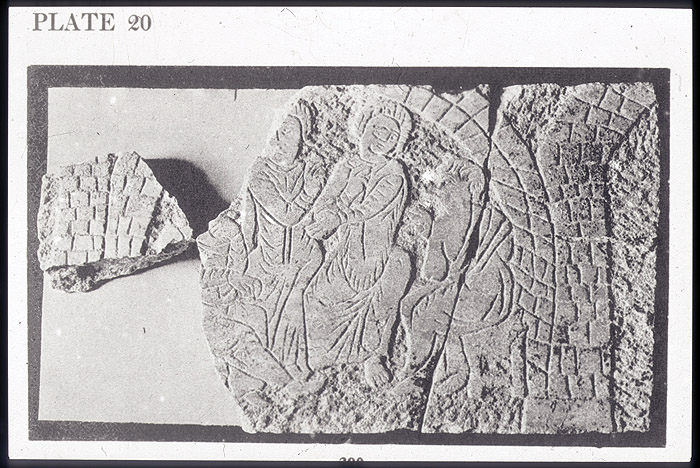 Millet No.: 2.A55.15 - Relief 