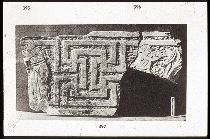 Millet No.: 2.A55.17 - Relief 