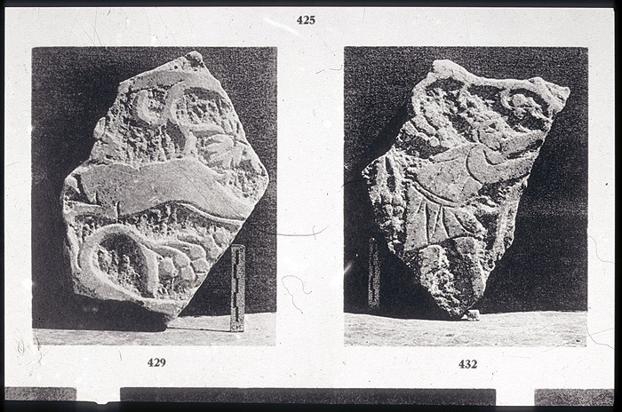 Millet No.: 2.A55.18 - Relief