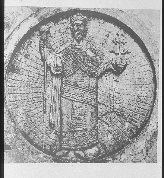 Millet No.: 2.A41.1 - Relief 