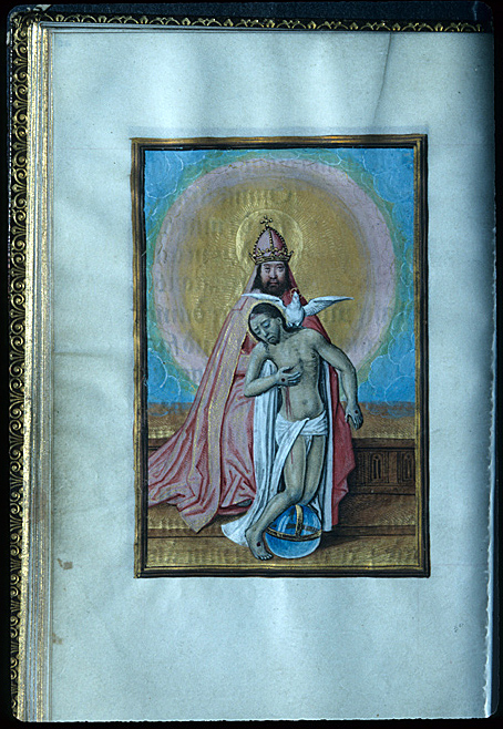Mercy Seat