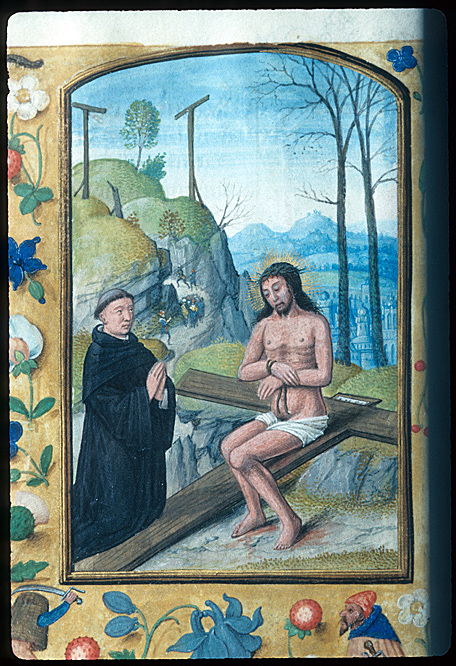 Christ of Sorrows