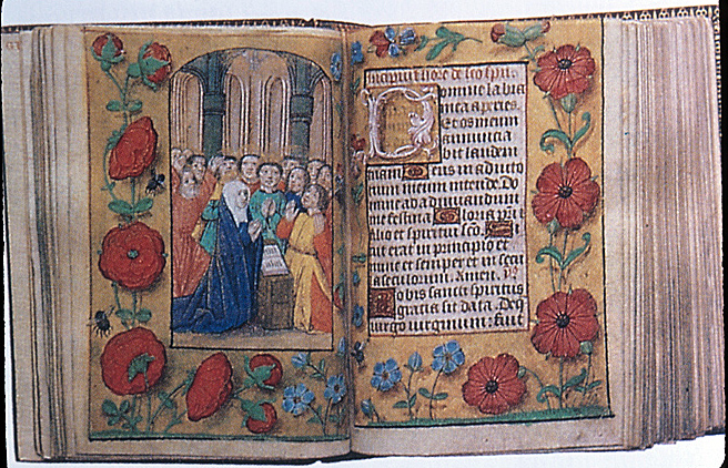 Pentecost
