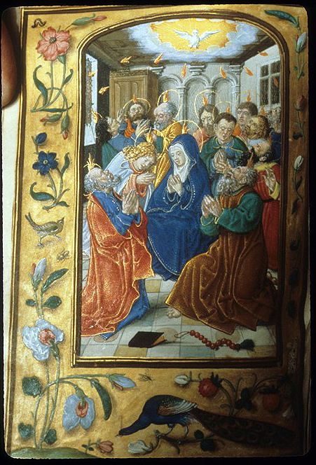 Pentecost