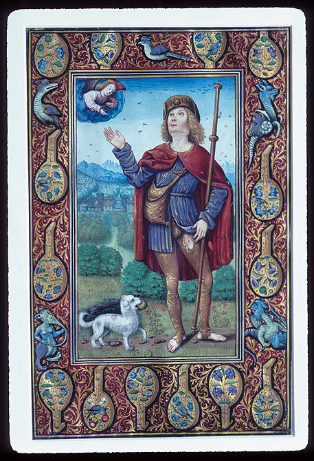 James Major the Apostle