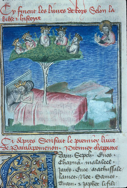 Tree of Jesse