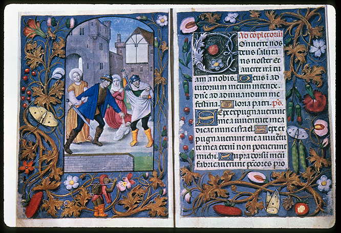 Massacre of the Innocents