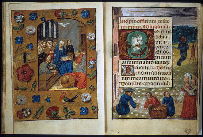 Pentecost