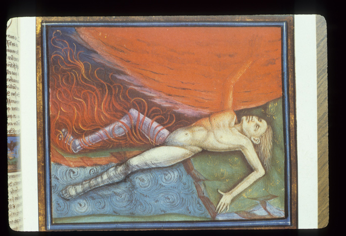 Four Elements