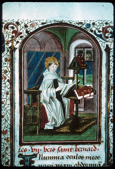 Book of Hours (Rambures Hours), by Master of the Amiens 200, 1460-1470, fol. 163r