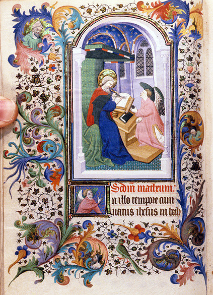 Matthew the Evangelist, Writing