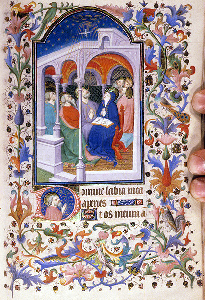 Pentecost