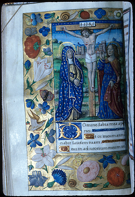Christ, Crucifixion