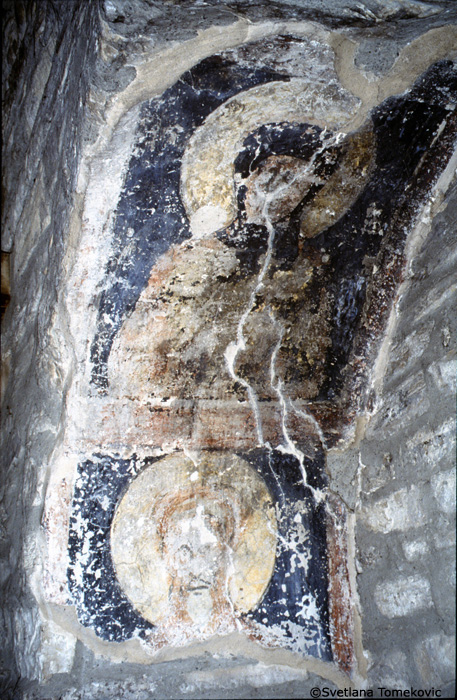 Presco, southwest niche
