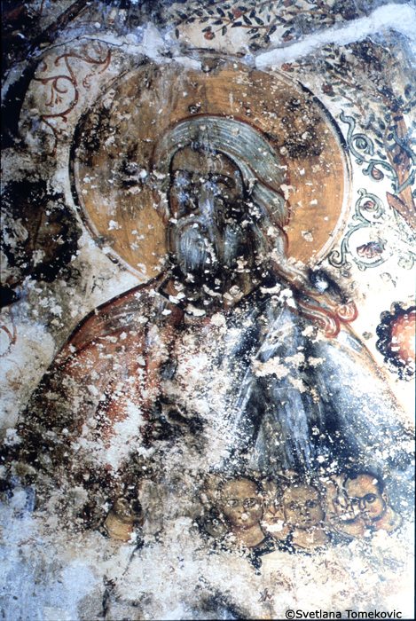 Fresco, Jacob