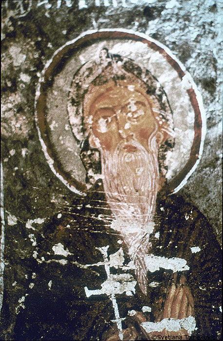 Fresco, Alypios