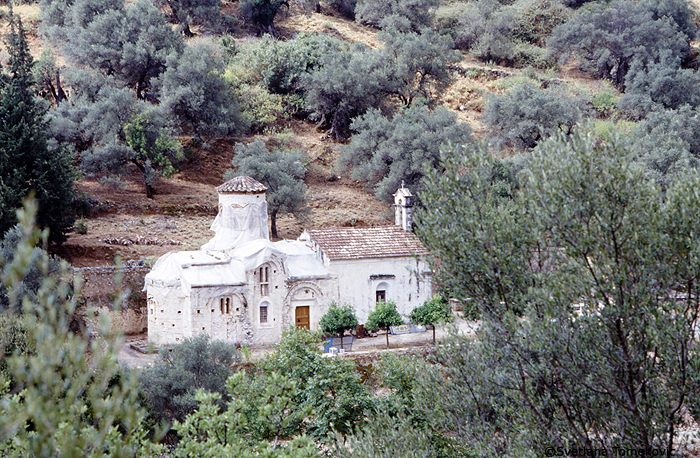 Exterior, view
