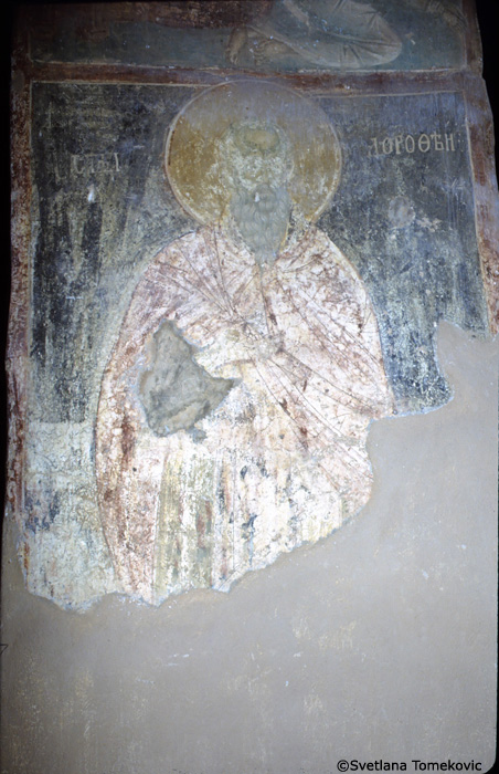 Fresco, Douthe(?)