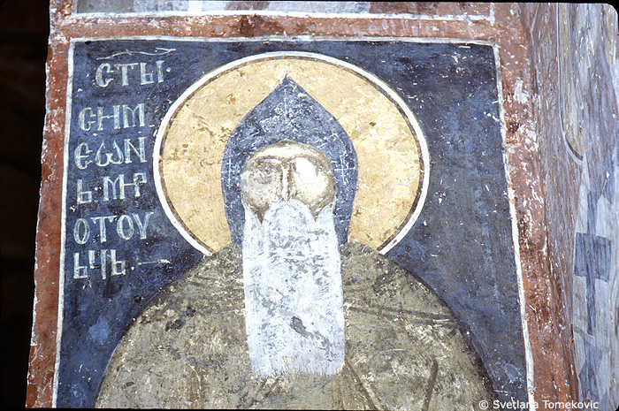 Fresco, Simeon