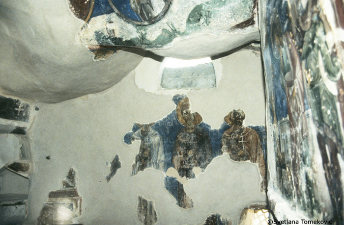 Fresco, cell, east bay