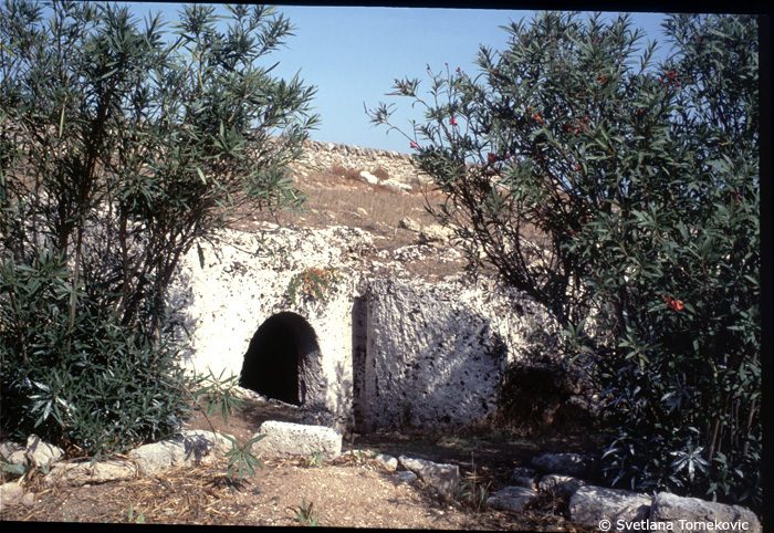 Exterior<br>