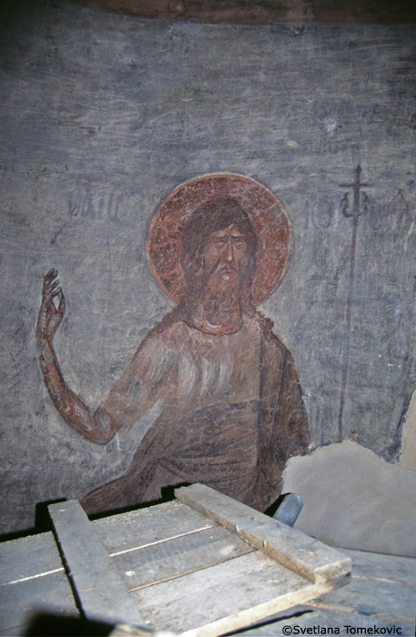 Fresco, John Baptist (?)