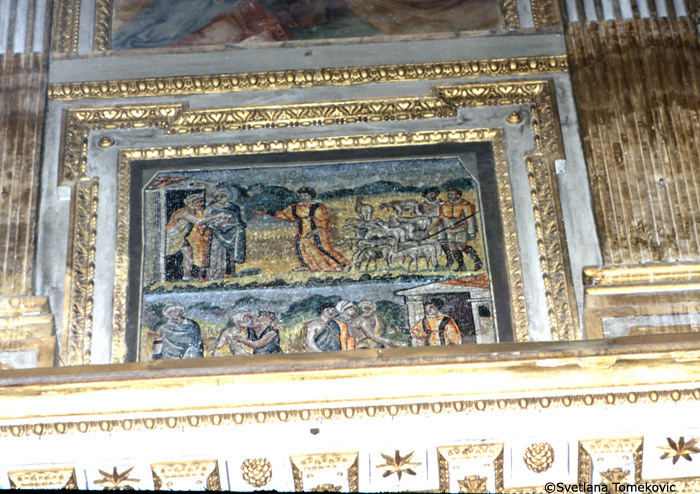 Mosaic