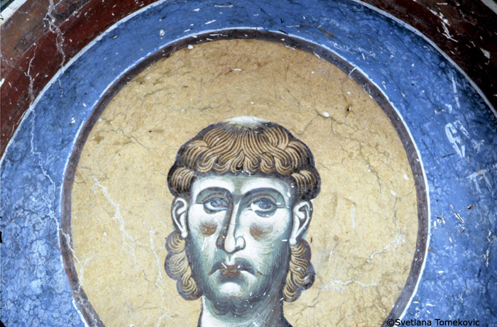 Fresco, Esplos 