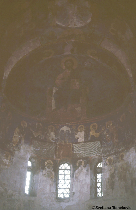 Fresco. May 1993.