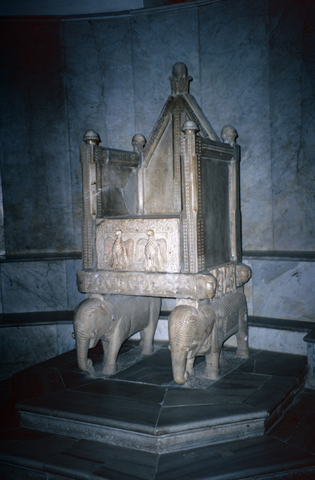 Throne