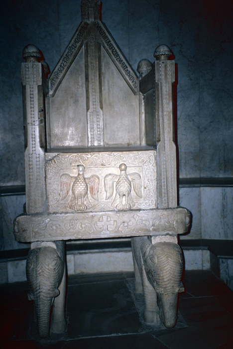 Throne