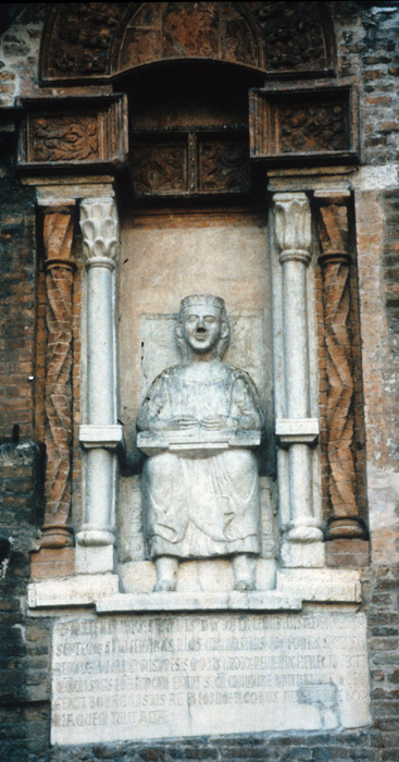 Virgil, c. 1227